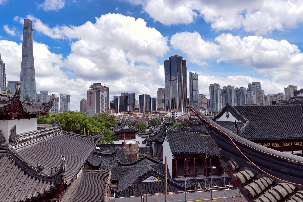 修文最新楼盘，城市新篇章崛起的标杆