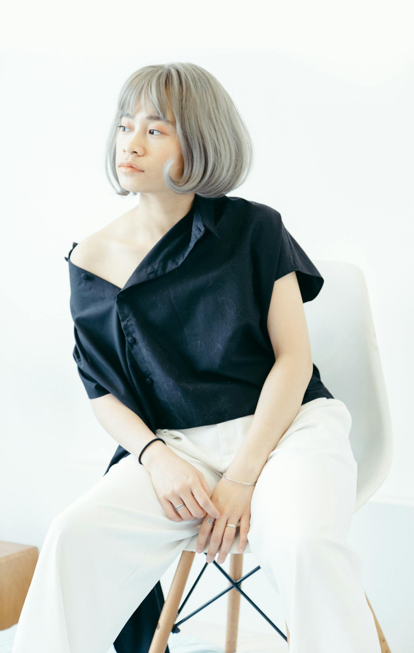 最新时尚QQ头像女生，个性魅力与潮流风尚的完美结合