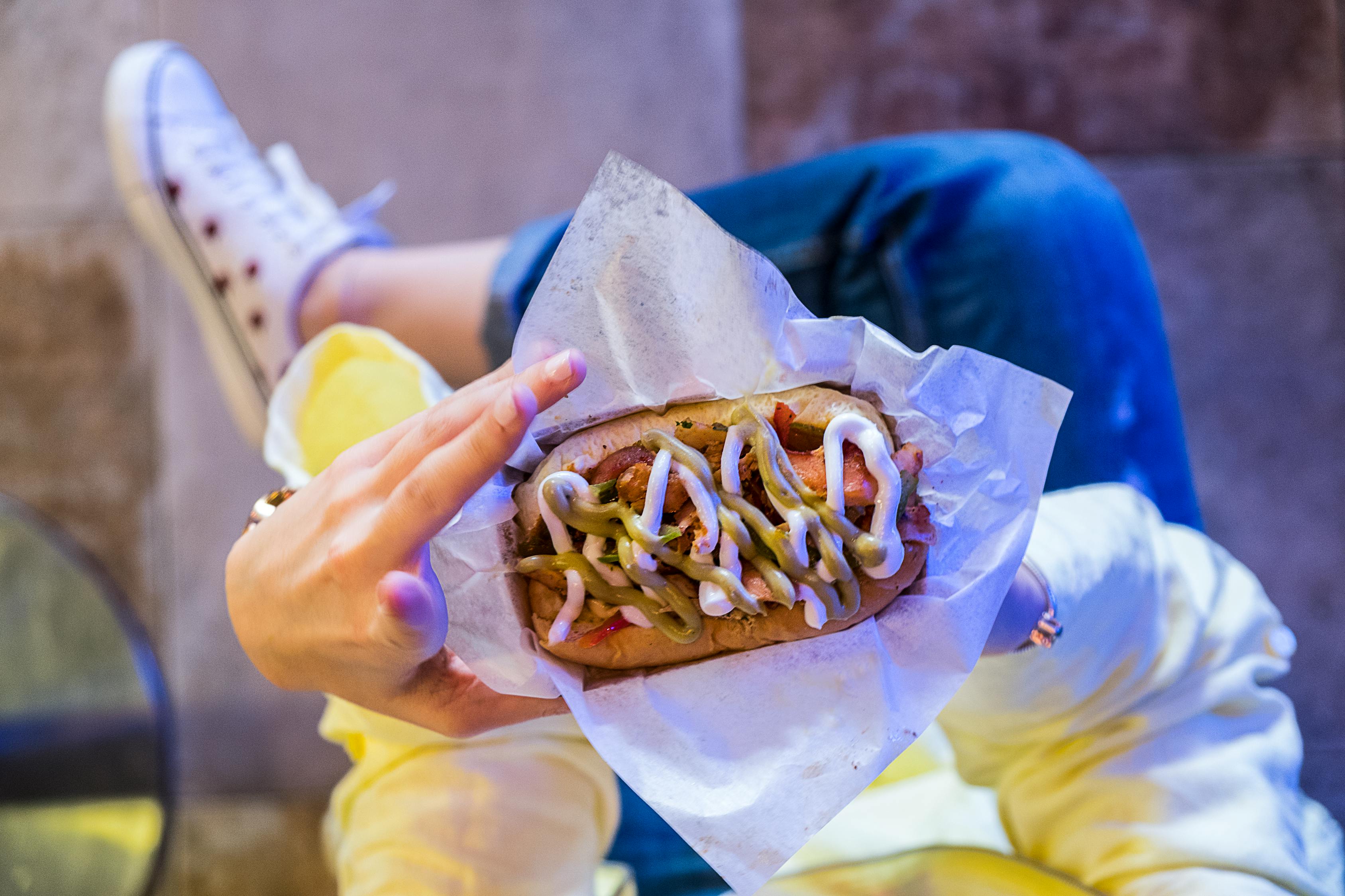 味蕾盛宴，2025年蜡笔小新美食比赛