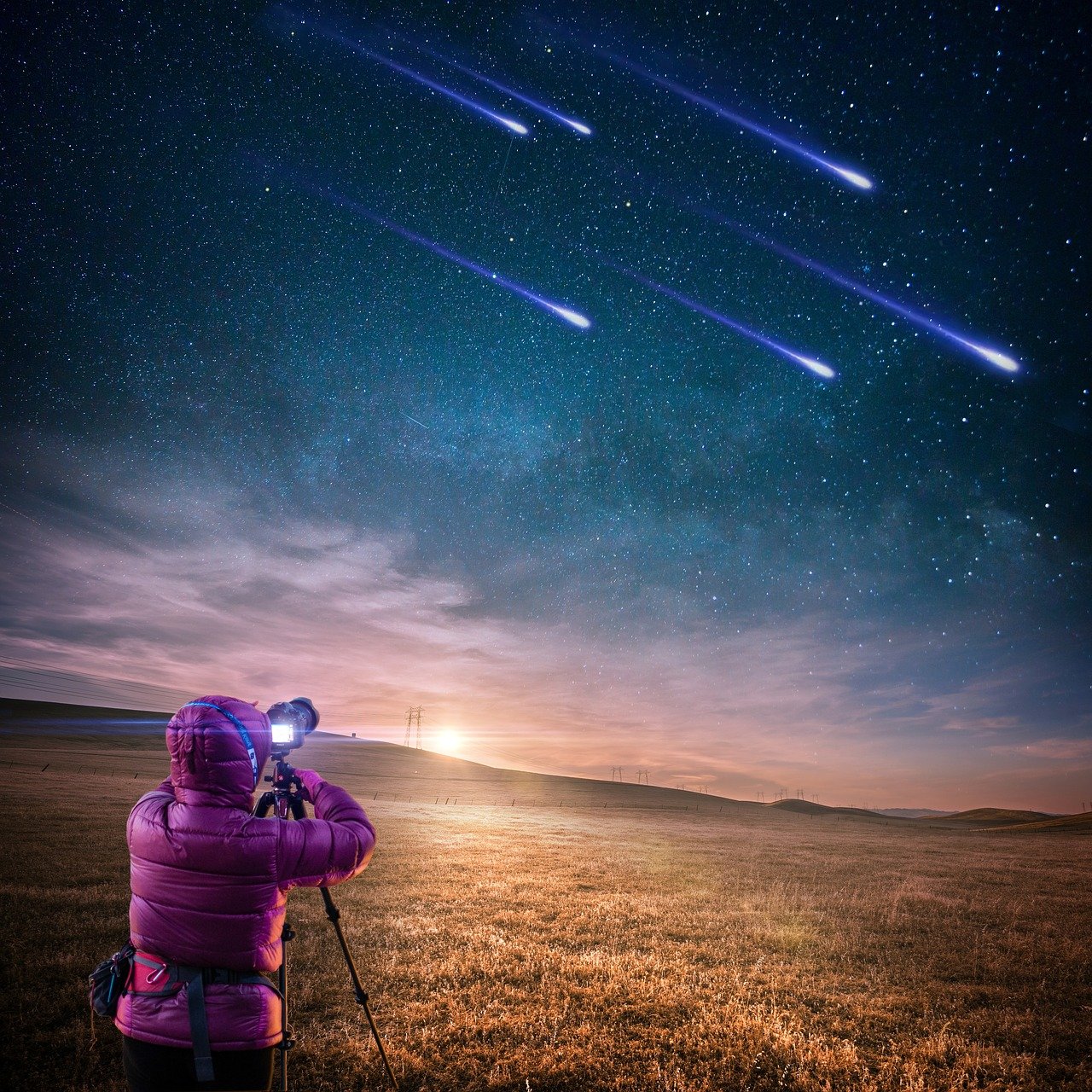 四月南丰明星闪耀时刻，探寻璀璨星光之路