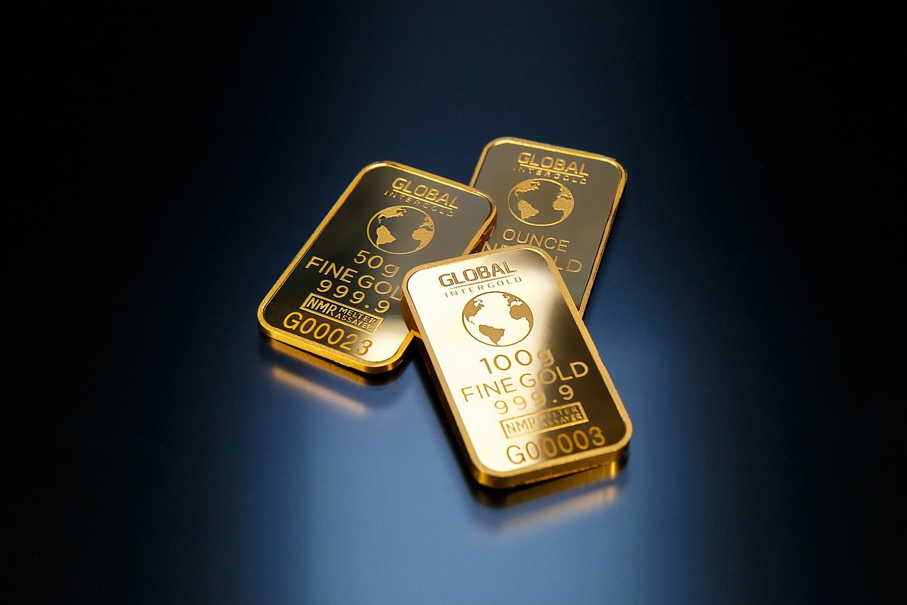 周大生黄金五月行情分析，今日黄金价格与市场走势探讨